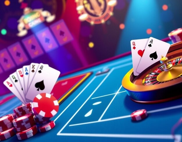 surga5000 slot App 