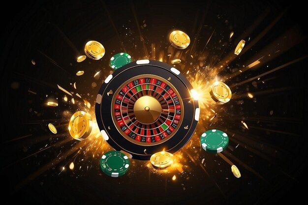 surga5000 slot Hood vs Wolf live dealer mobile interface showing betting options and live video