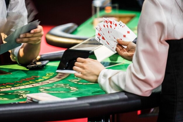 Number game entry screen showing live draw timer and payout table on surga5000 slot